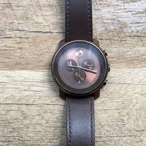 MOVADO MENS WATCH